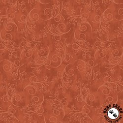Benartex Equinox Basic Terracotta Benartex Equinox Basic Terracotta