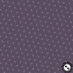 Andover Fabrics Itsy Bits Verbena Fig Andover Fabrics Itsy Bits Verbena Fig