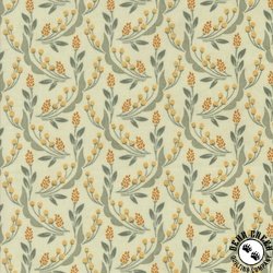 Moda Acorn Hollow Harvest Mist Moda Acorn Hollow Harvest Mist
