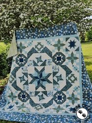 Willoughby Quilt Pattern