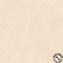 Maywood Studio Spooky Stitches Patchwork Geo Cream Maywood Studio Spooky Stitches Patchwork Geo Cream