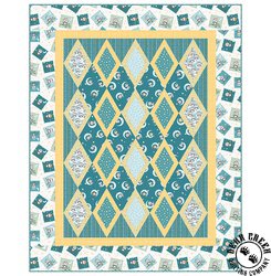 Night Owl Quilt Pattern