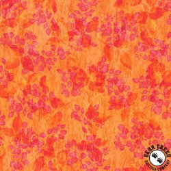 Robert Kaufman Fabrics Sienna Orange