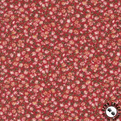 Moda Wildflowers Daisy Field Poppy Moda Wildflowers Daisy Field Poppy