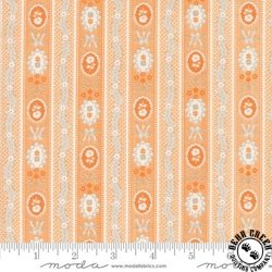 Moda Agatha Road Wallpaper Pumpkin Moda Agatha Road Wallpaper Pumpkin