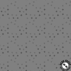 Andover Fabrics Moody Hues X Toss Smoke