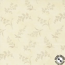 Moda Ambiance Silhouettes Porcelain/Silver