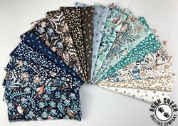 Feathers and Flora Extra Wide Strip Pack