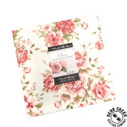 Muse Layer Cake by Moda Muse Layer Cake by Moda