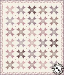 Skylark Quilt Pattern