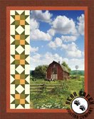 American Byways - Pastoral Retreat Free Quilt Pattern by Hoffman Fabrics