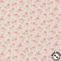 Moda Abide Field Floral Pink