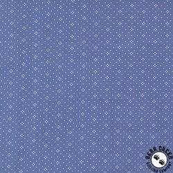 Moda Rosie Eyelet Denim Jeans