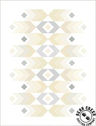 Gossamer Daybreak Free Quilt Pattern