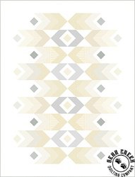 Gossamer Daybreak Free Quilt Pattern Gossamer Daybreak Free Quilt Pattern