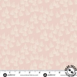 Andover Fabrics Coastal Walk Dune Ballet Slipper