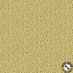 Andover Fabrics Autumn Woods Berryvine Green