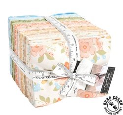 Dainty Meadow Fat Quarter Bundle by Moda Dainty Meadow Fat Quarter Bundle by Moda