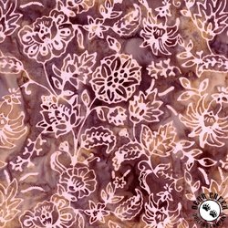 Riley Blake Designs Expressions Batiks Victorian Garden Organza Riley Blake Designs Expressions Batiks Victorian Garden Organza