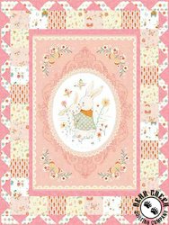 Bunny Tales Free Quilt Pattern by Studio E Fabrics