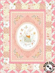 Bunny Tales Free Quilt Pattern by Studio E Fabrics Bunny Tales Free Quilt Pattern by Studio E Fabrics