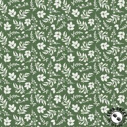 Riley Blake Designs Nature's Portrait Branches Forest Riley Blake Designs Nature's Portrait Branches Forest