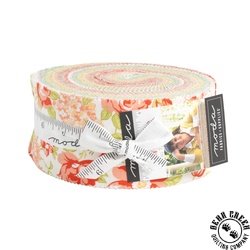 Portofino Jelly Roll by Moda