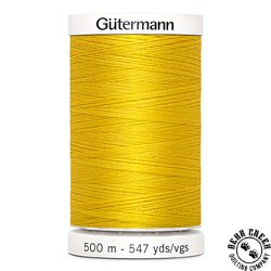 Gutermann Sew-All Thread Bright Sunshine