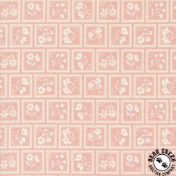 Moda Cottage Charm Sweet Stamps Novelty Stamps Flower Jovial Moda Cottage Charm Sweet Stamps Novelty Stamps Flower Jovial