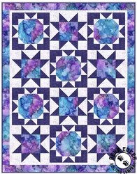Sparkle Quilt Pattern