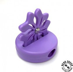 Purple Hobbies Blade Saver Thread Cutter - Lilac