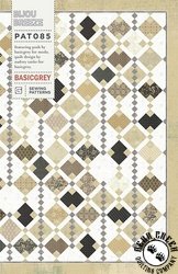 Bijou Breeze Quilt Pattern