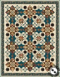 In Bloom Free Quilt Pattern by Quilting Treasures In Bloom Free Quilt Pattern by Quilting Treasures
