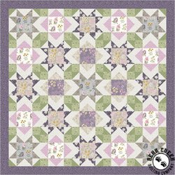 Botanic Garden Free Quilt Pattern Botanic Garden Free Quilt Pattern