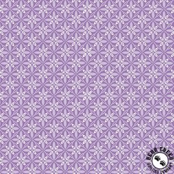 Maywood Studio Kimberbell Basics Tufted Purple Maywood Studio Kimberbell Basics Tufted Purple