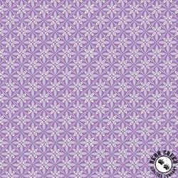 Maywood Studio Kimberbell Basics Tufted Purple