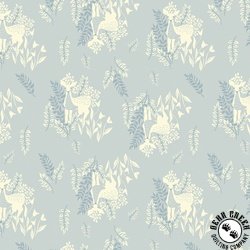 Windham Fabrics Under the Canopy Doe A Deer Cloud Windham Fabrics Under the Canopy Doe A Deer Cloud