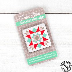 It's Sew Emma Magnetic Needle Minder - STAR