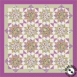 Highlands Free Quilt Pattern