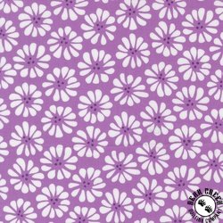 Moda Pick Me Lazy Daisy Lilac