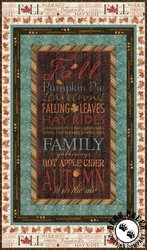 Colors of Fall Free Quilt Pattern by Wilmington Prints Colors of Fall Free Quilt Pattern by Wilmington Prints