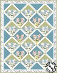 Meadow Whispers Wildflowers Free Quilt Pattern Meadow Whispers Wildflowers Free Quilt Pattern