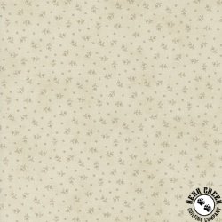 Moda Vintage Linen Berry Toss Taupe