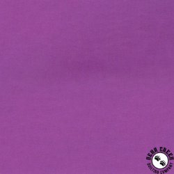 Elite Silky Cotton Solid Violet