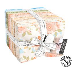 Dainty Meadow Fat Quarter Bundle by Moda Dainty Meadow Fat Quarter Bundle by Moda