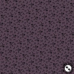 Marcus Fabrics Plumberry III Plum Rose Purple