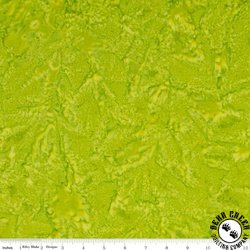Riley Blake Designs Expressions Hand Dye Batik Kiwi Riley Blake Designs Expressions Hand Dye Batik Kiwi