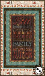 Colors of Fall Free Quilt Pattern by Wilmington Prints Colors of Fall Free Quilt Pattern by Wilmington Prints