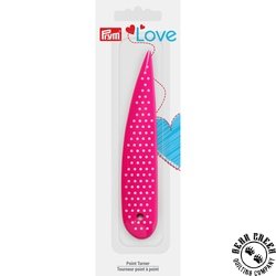 Dritz Point Turner - PINK