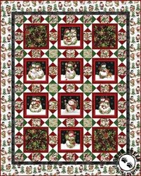 All That Glitters I Free Quilt Pattern All That Glitters I Free Quilt Pattern